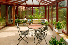 Red Rail conservatory quotes