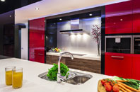 Red Rail kitchen extensions